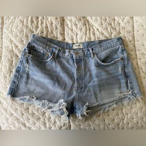 Agolde Shorts